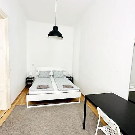Best Location - Cozy City Centre Apartment Wien Eksteriør billede