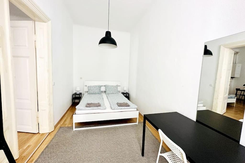 Best Location - Cozy City Centre Apartment Wien Eksteriør billede